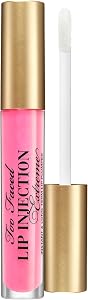 Too Faced Lip Injection Extreme Lip Plumper | Long Lasting Lip Plumping Gloss Serum, 5 ml