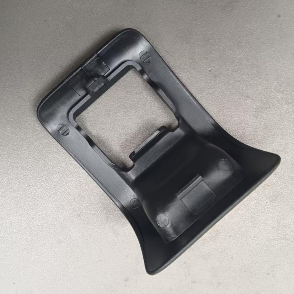 Rear upper seat trim panel (pair) 1HK91DX9AA 1HK912X9AA 1HK911XRAA 1HK911A3AA