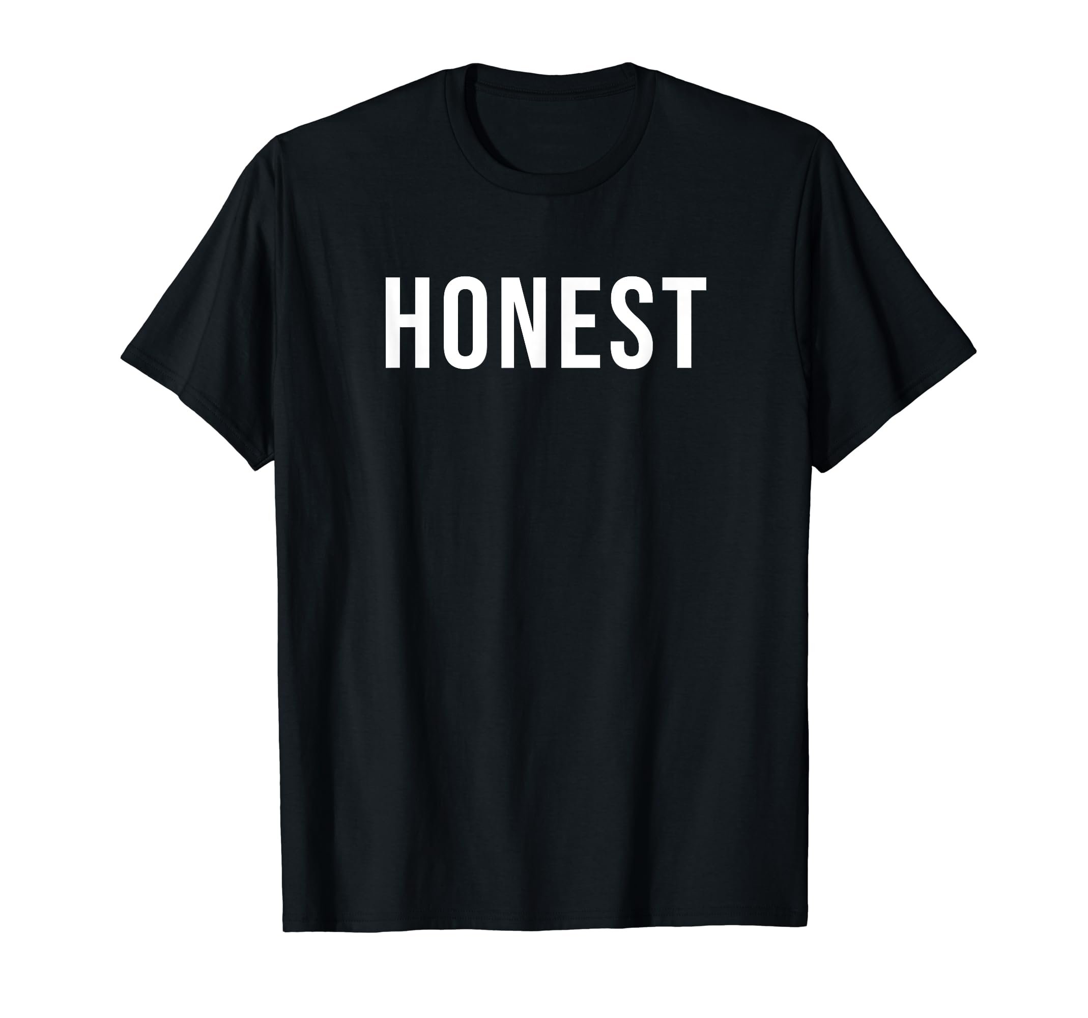 Amazon | 正直 Tシャツ | Tシャツ・カットソー 通販