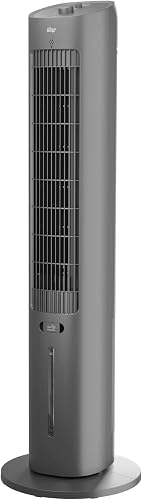 WAP Climatizador de Ar AIR FRESH 4 em 1, com Reservatório para Essência e 3 Níveis de Velocidades, Baixo Ruído, 90W 127V