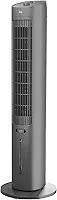 WAP Climatizador de Ar AIR FRESH 4 em 1, com Reservatório para Essência e 3 Níveis de Velocidades, Baixo Ruído, 90W 127V