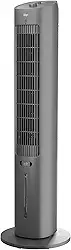 WAP Climatizador de Ar AIR FRESH 4 em 1, com Reservatório para Essência e 3 Níveis de Velocidades, Baixo Ruído, 90W 127V