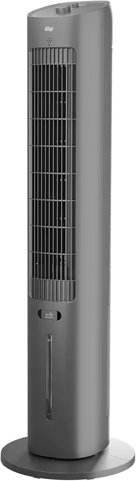 WAP Climatizador de Ar AIR FRESH 4 em 1, com Reservatório para Essência e 3 Níveis de Velocidades, Baixo Ruído, 90W 127V