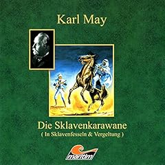 Page de couverture de In Sklavenfesseln