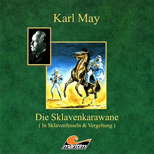 Die Sklavenkarawane
