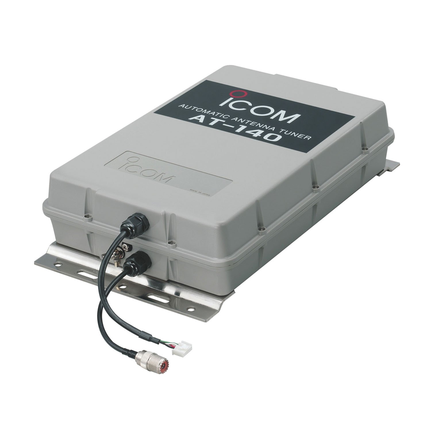 Icom AT-140 Automatic Antenna Tuner