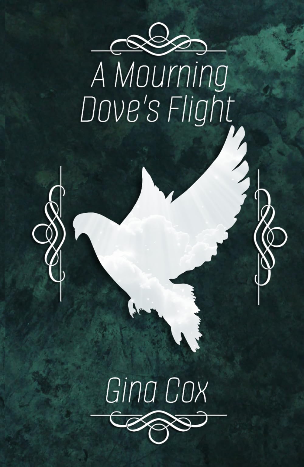 A Mourning Dove's Flight (The Storm Series)