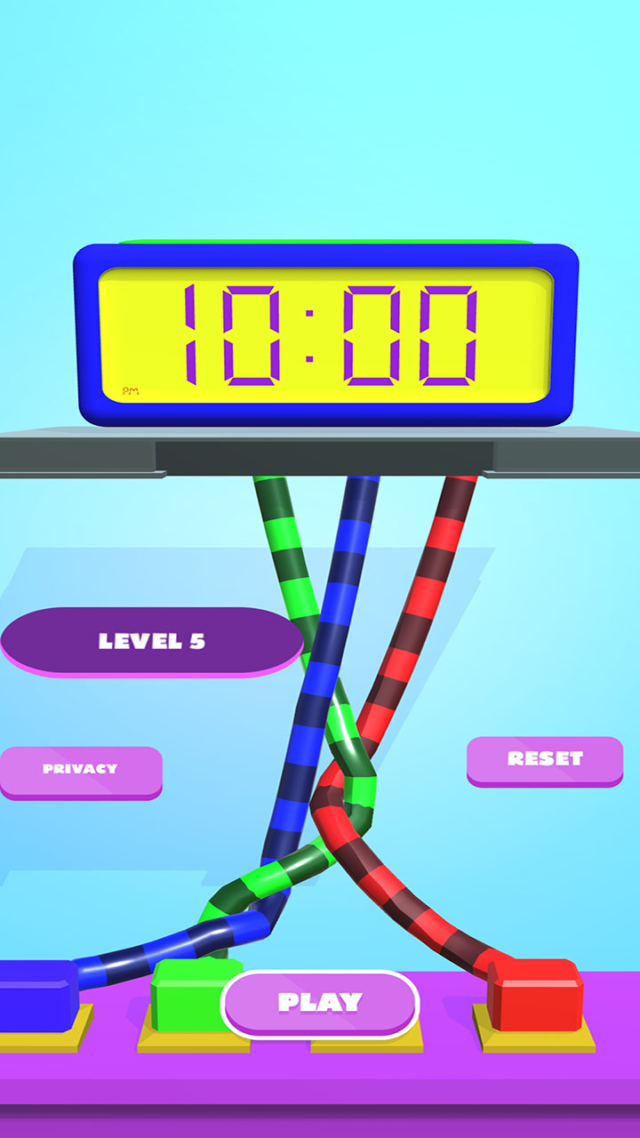 Plug and Merge Connect The Ropes App on Amazon Appstore