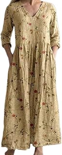 14 Engagement Party Theme Ideas That Match Any Style 18 Women's Boho Floral Print V Neck Long Sleeve Maxi Dress Bohemian Casual ...