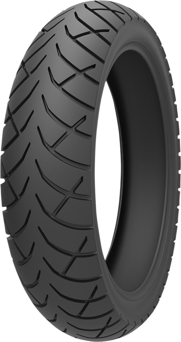Amazon.com: Kenda Cruiser K671 Motorcycle Street Tire - 110/80H
