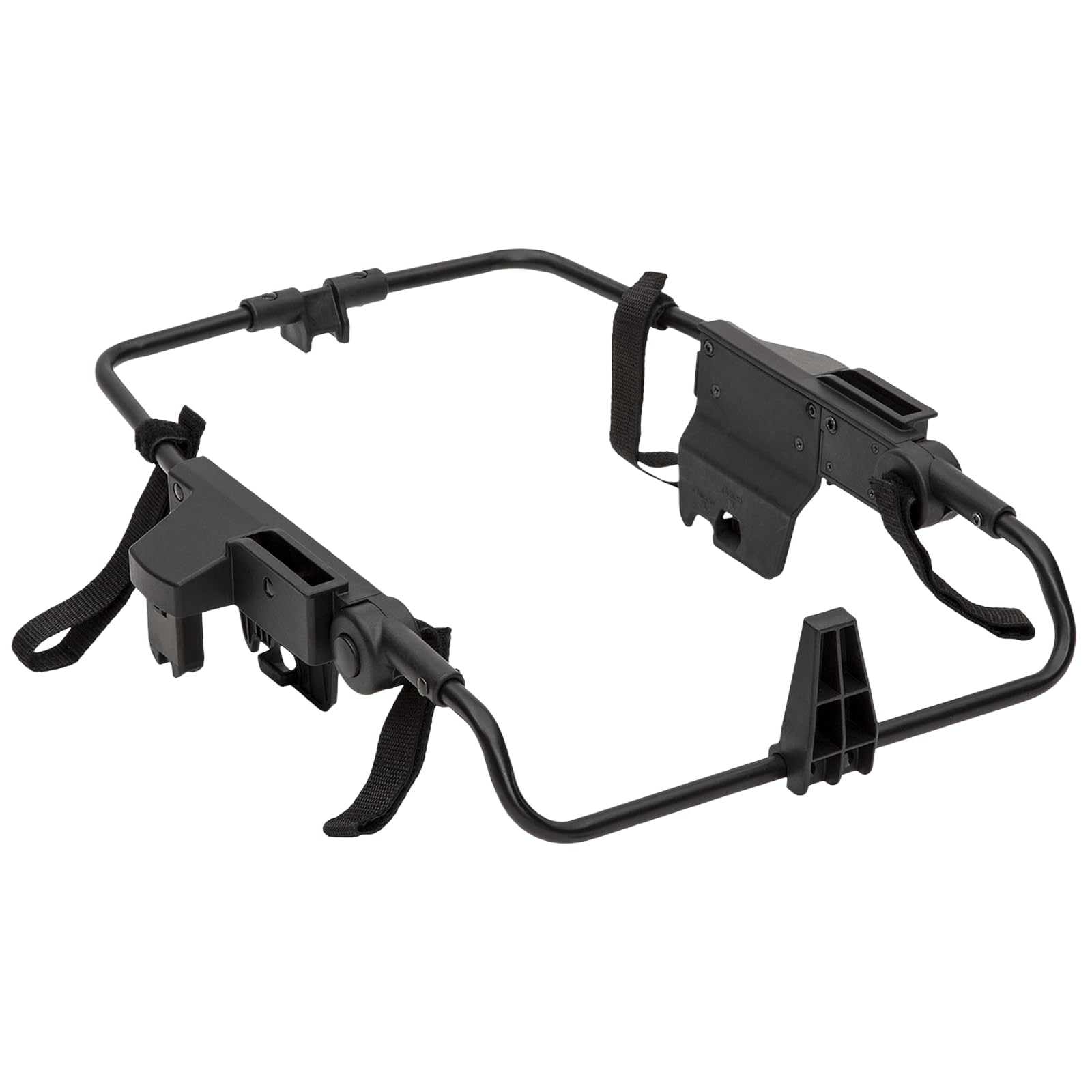 Mockingbird Infant Car Seat Adapter - Travel System Compatible - Compatible with Graco/Chicco/Baby Jogger/Britax B-Safe