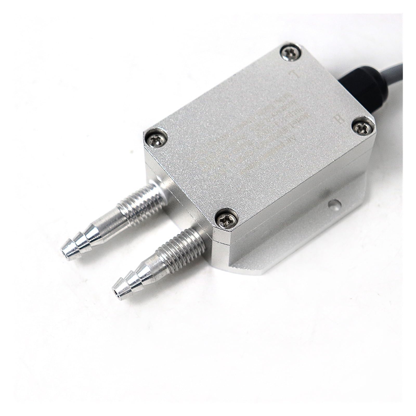 Sensor de presión diferencial Micro Sensor Micro de presión diferencial de Aire bajo IP65 del transmisor de presión Absoluta de Aire 0-5V (Size : 0-2Kpa)