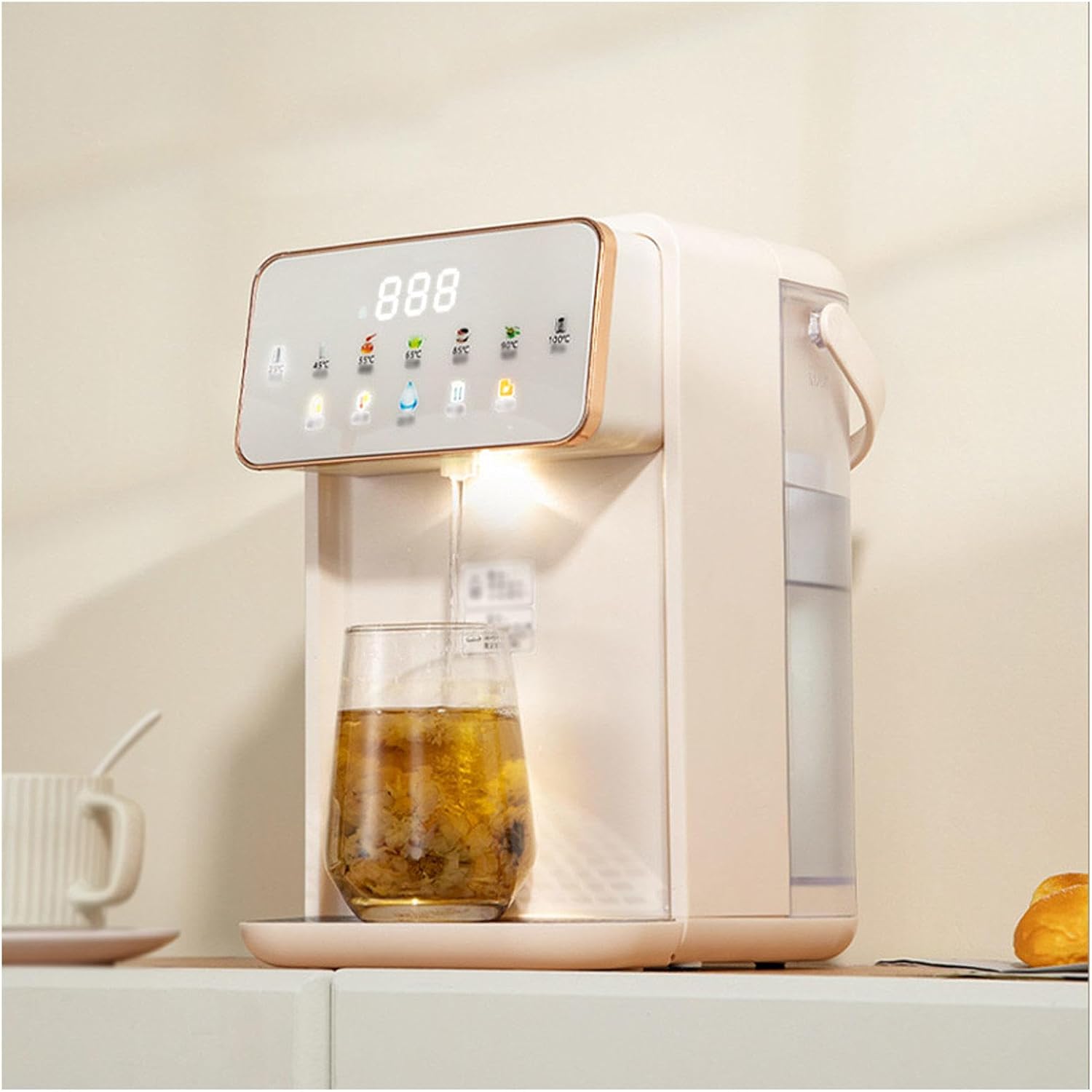 ひーちゃろの卓上ウォーターサーバー ひーちゃろの卓上ウォーターサーバー ひーちゃろの卓上ウォーター