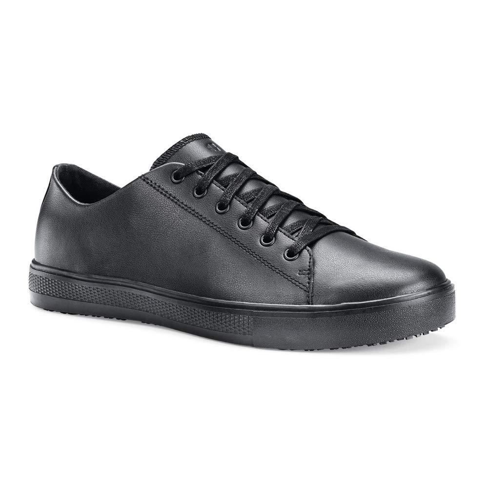 Shoes for Crews - Low-Rider IV, Old School Low Rider IV - Scarpe Antiscivolo da Uomo Unisex - Adulto