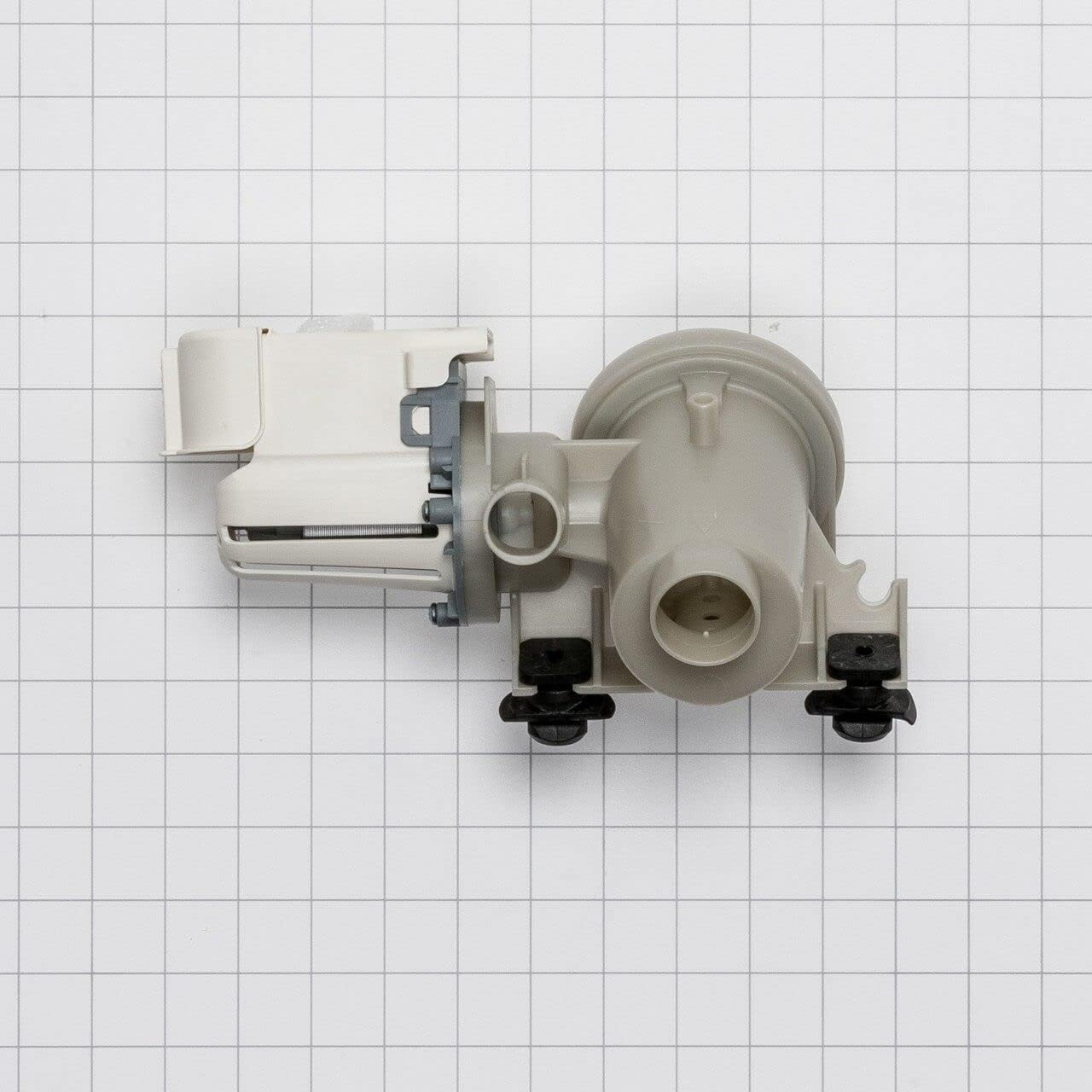 Whirlpool 280187 Pump Washer Drain