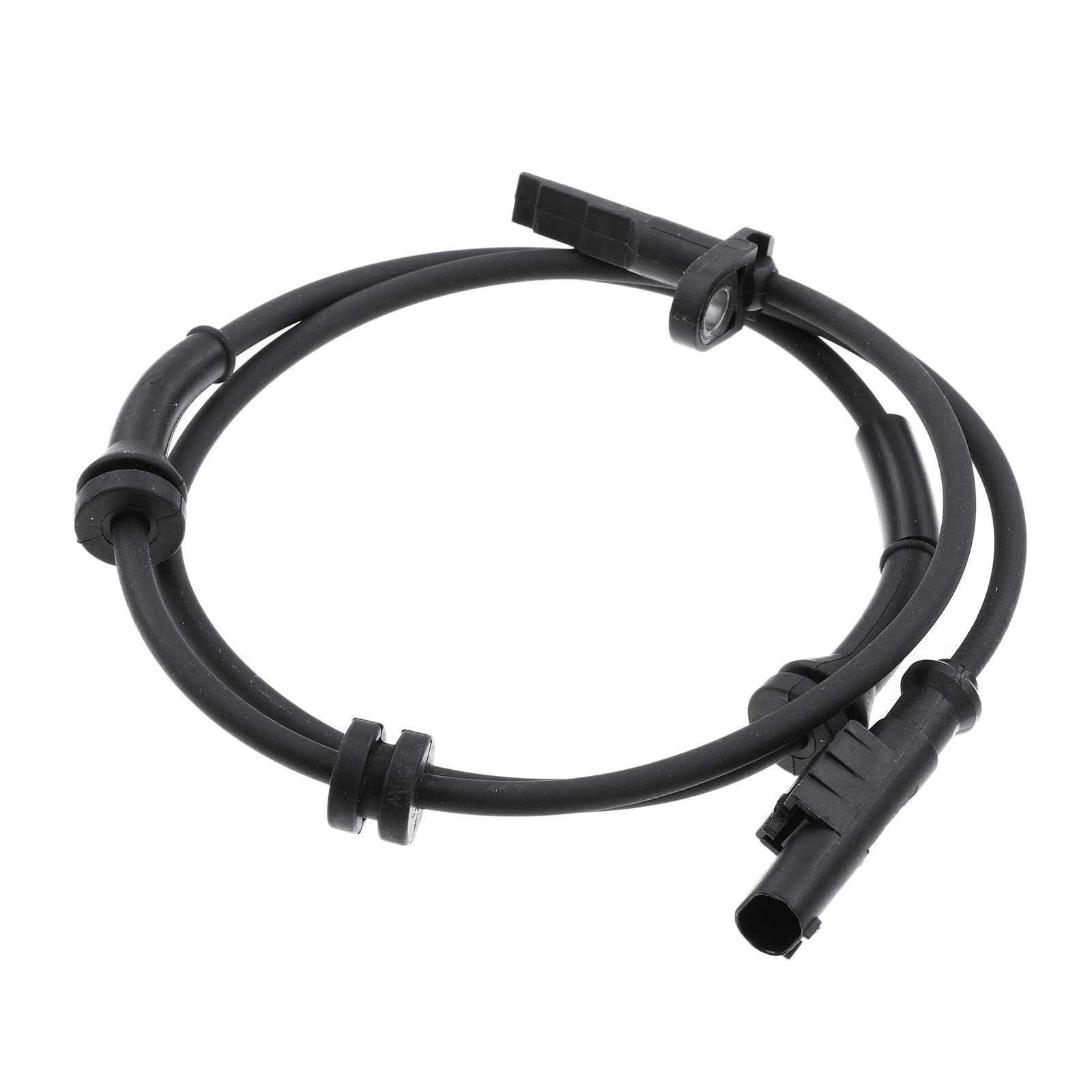 Frankberg 2 sensori di velocità ruota ABS per asse anteriore sinistro e | Compatibile con: 159 Sportwagon 939, 159.939