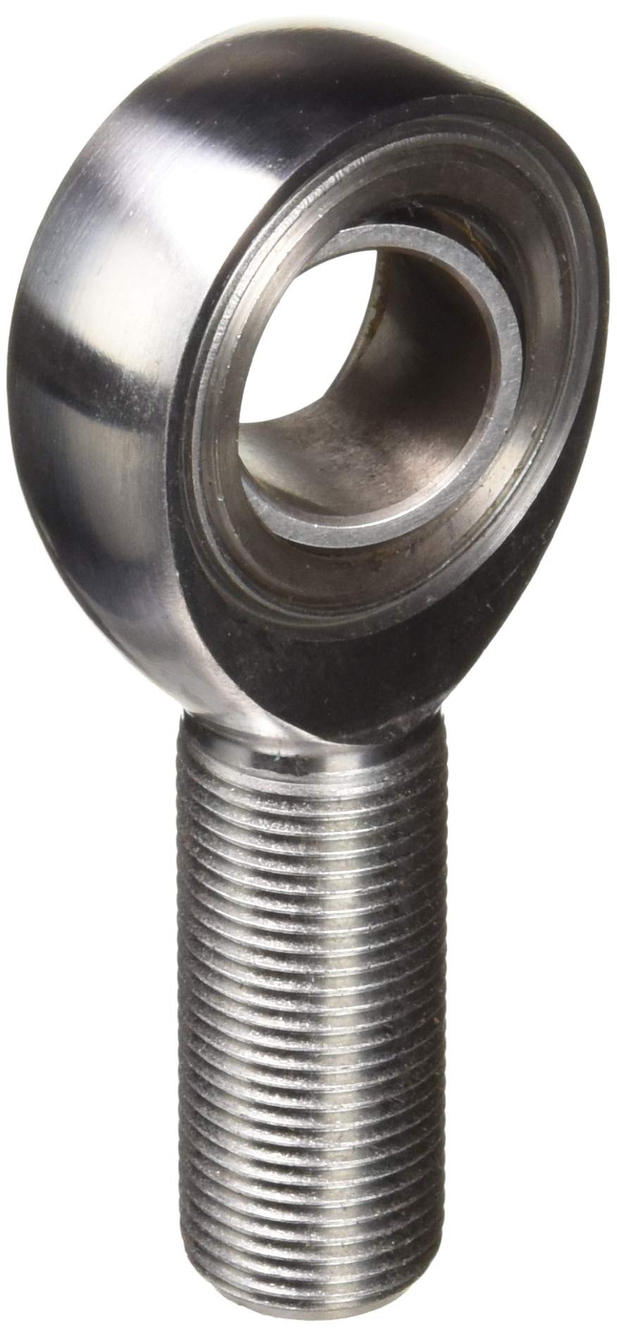 Readylift 47-KMR Heim Joint for Anti-Wobble Track Bars, Right-hand Thread