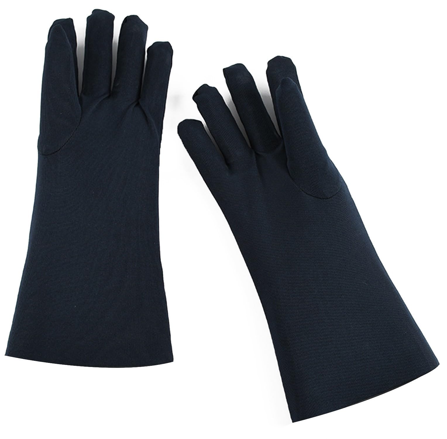 Bleischürze Röntgen-Bleihandschuhe, Bleikleidung Für Hände Und Unterarme, Handschuhe Zur Abschirmung Von Röntgenstrahlung Für Die Radiologie Und Tierkliniken 0.35mmPb