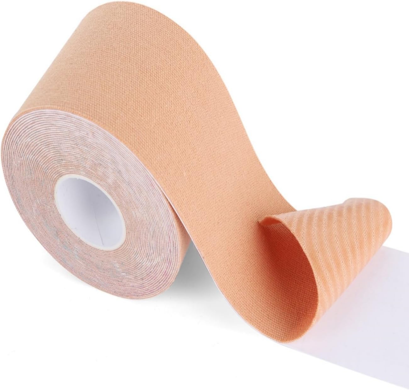 Kinesiology Tape, 5m*7.5cm Roll of Elastic Muscle Support Tape for Exercise, Sports & Injury Recovery