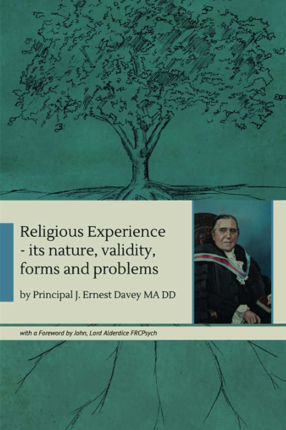 Religious Experience: its nature, validity, forms and problems