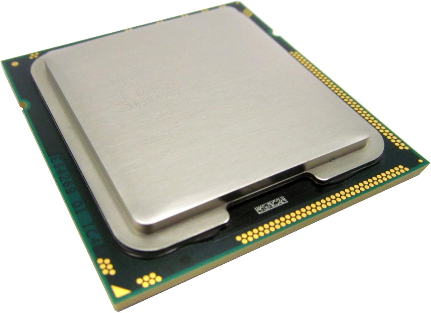 HP X5675 306GHz 12MB Xeon 6-Core SLBYL CPU Processor 586631-004