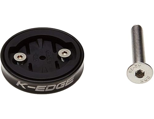 Best Garmin Stem Mounts [2024]: Ultimate Guide to Secure Cycling