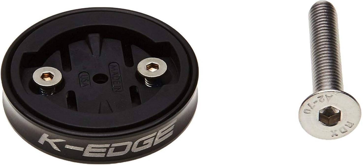 gravity top cap mount