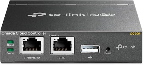 TP-Link OC200, Omada Donanım Kontrolcüsü