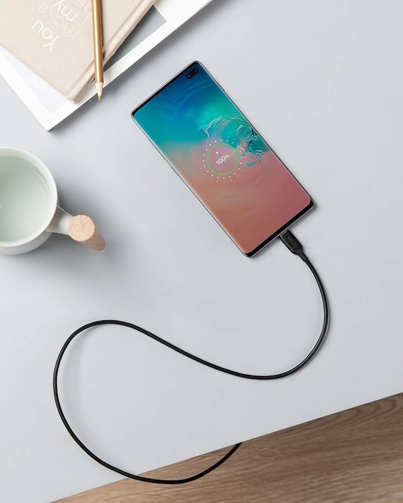 Amazon.co.jp: Anker PowerLine III USB-C & USB-C 2.0 ケーブル