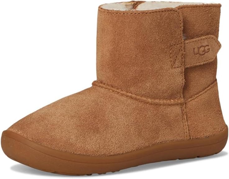 UGG baby-boys T Keelan Ii Fashion Boot