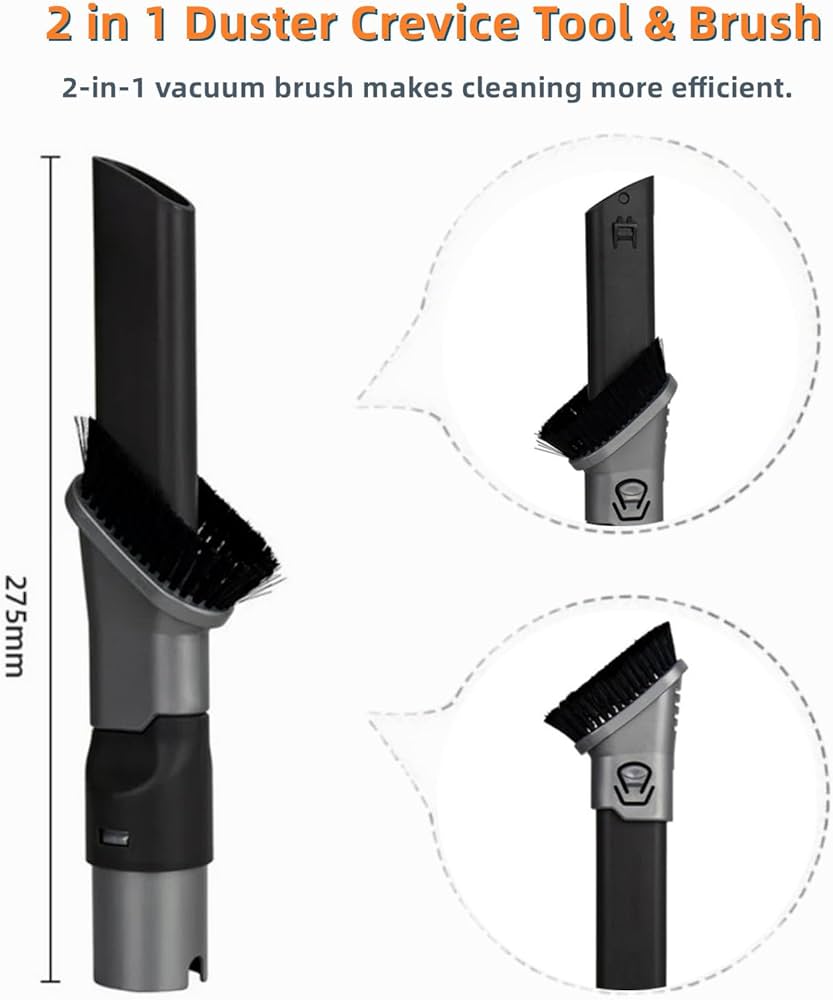 Shark Rotator maintenance tools and materials