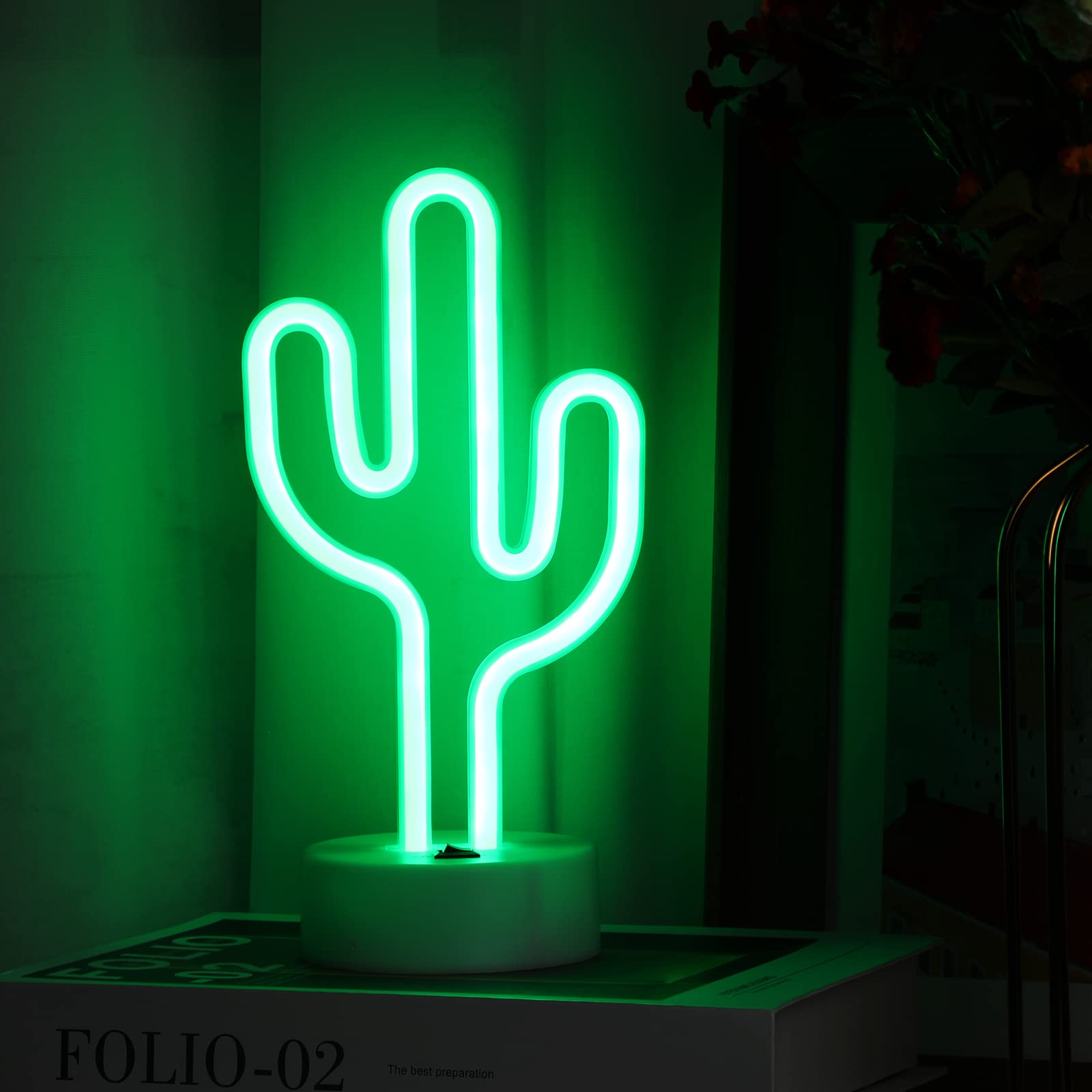 Liliful Neon Sign