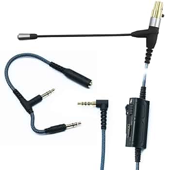 ケーブル・シールド Audeze LCD Boom Microphone Cable ケーブル・シールド Audeze LCD Boom Microphone Cable LCD Boom