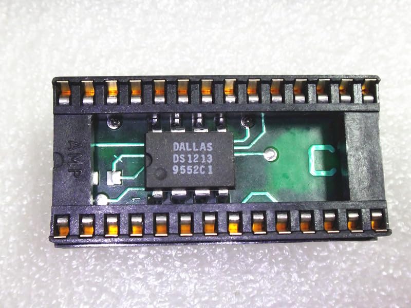 1pcs DS1213C DIP-28