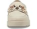 Franco Sarto Carolynn Shell Lug Sole Loafers - Top View