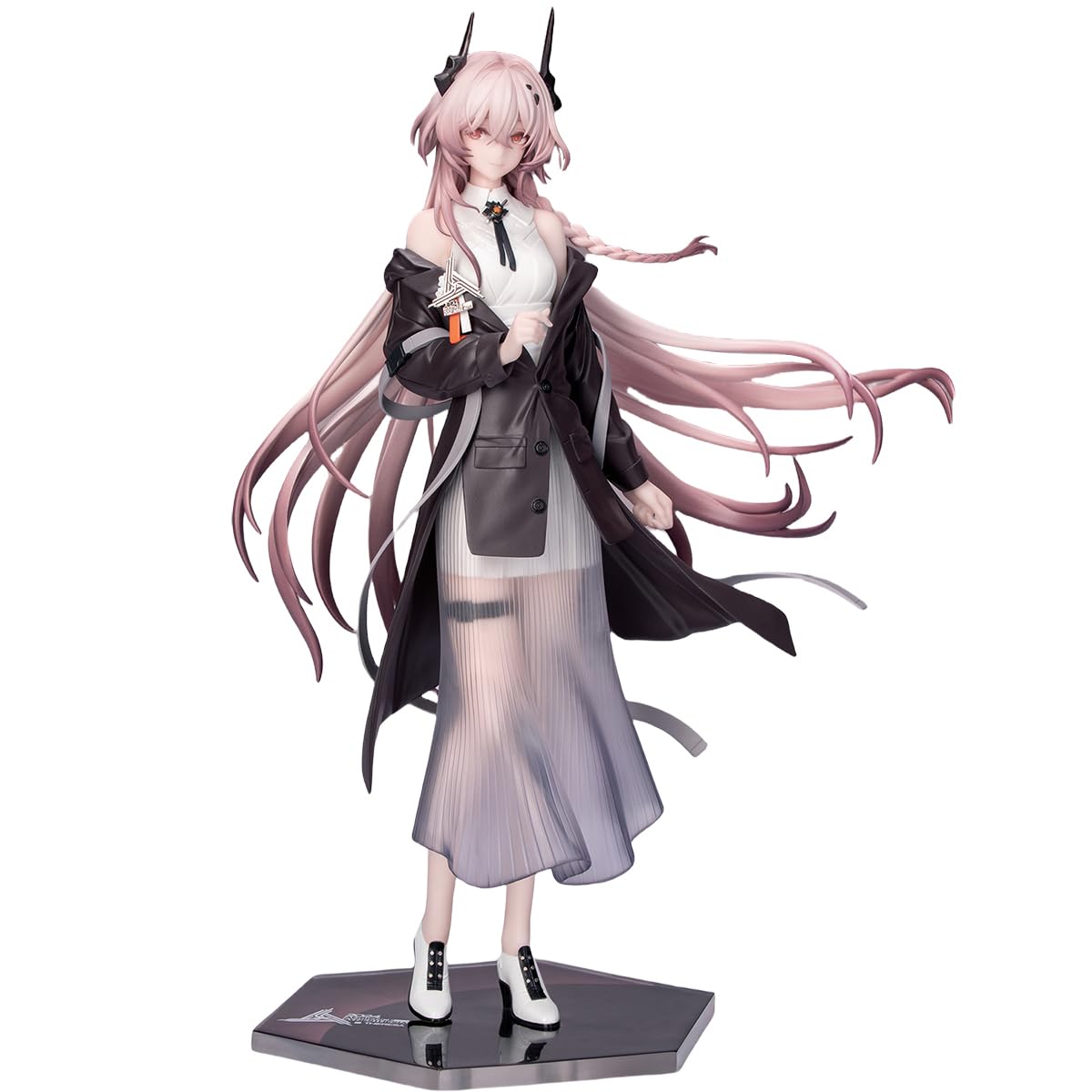 Amazon | HiPlay Myethos 1/8 アークナイツ Gift+シリーズ