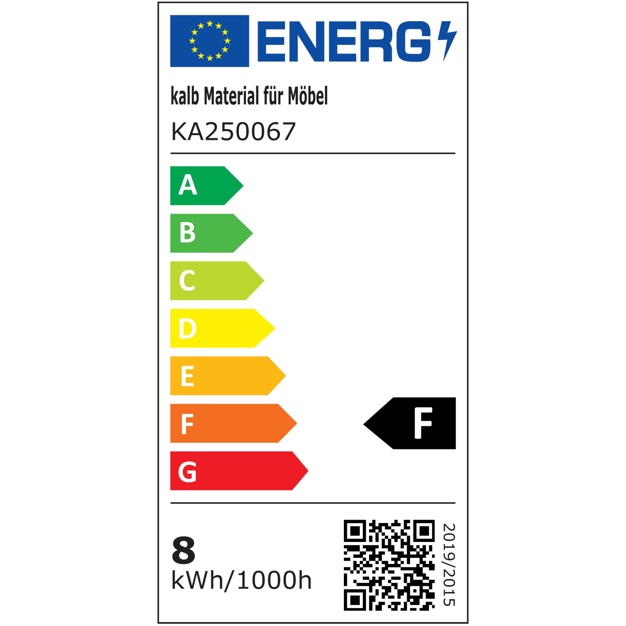 Liść | LumaFlex 606 LED profil silikonowy Freecut, taśma świetlna LED 5 m, taśma LED 12 VDC, ciepła biel 3000 K, 696 lm/m, 6 x 6 mm, możliwość ściemniania, IP65, oświetlenie mebli