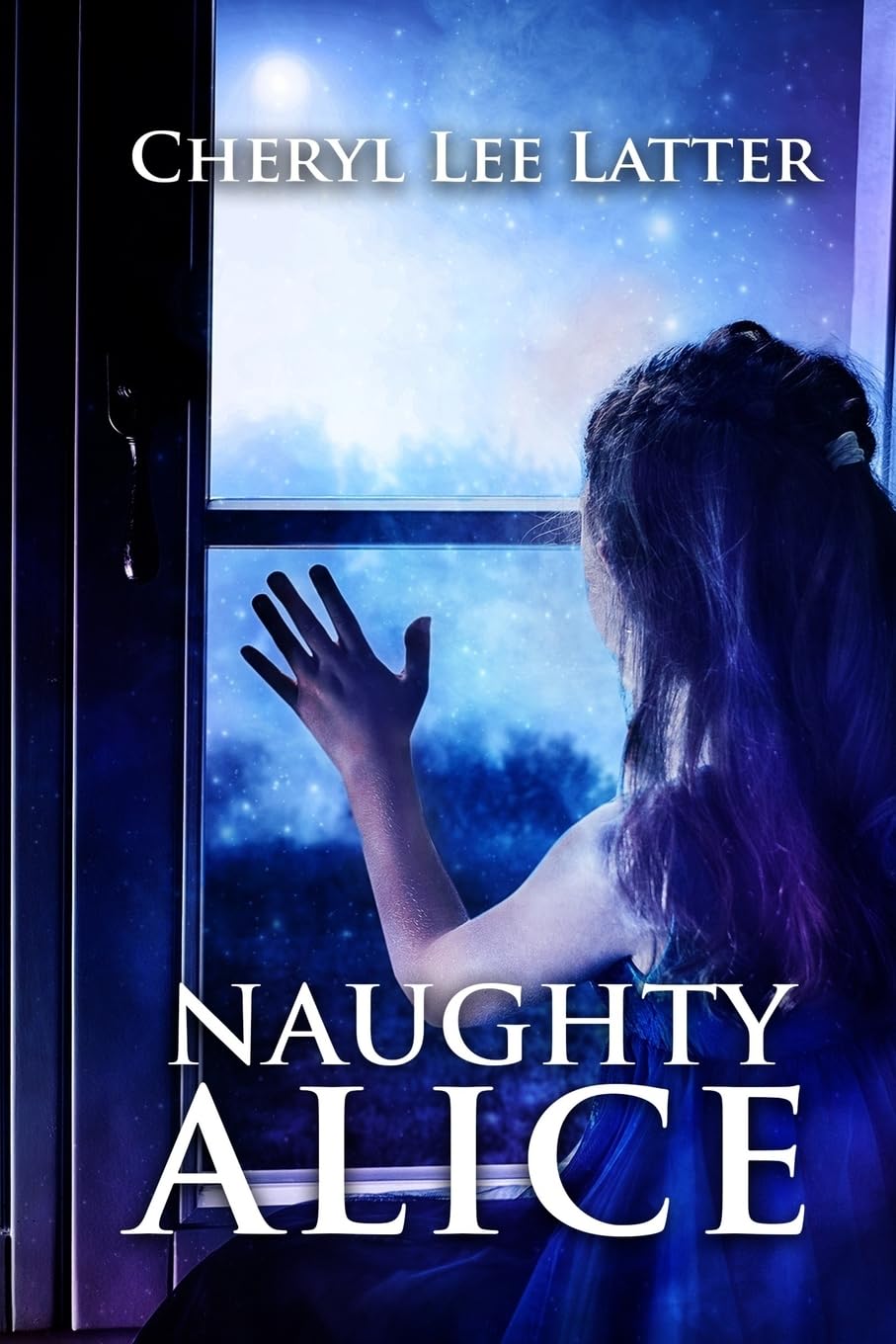 Naughty Alice
