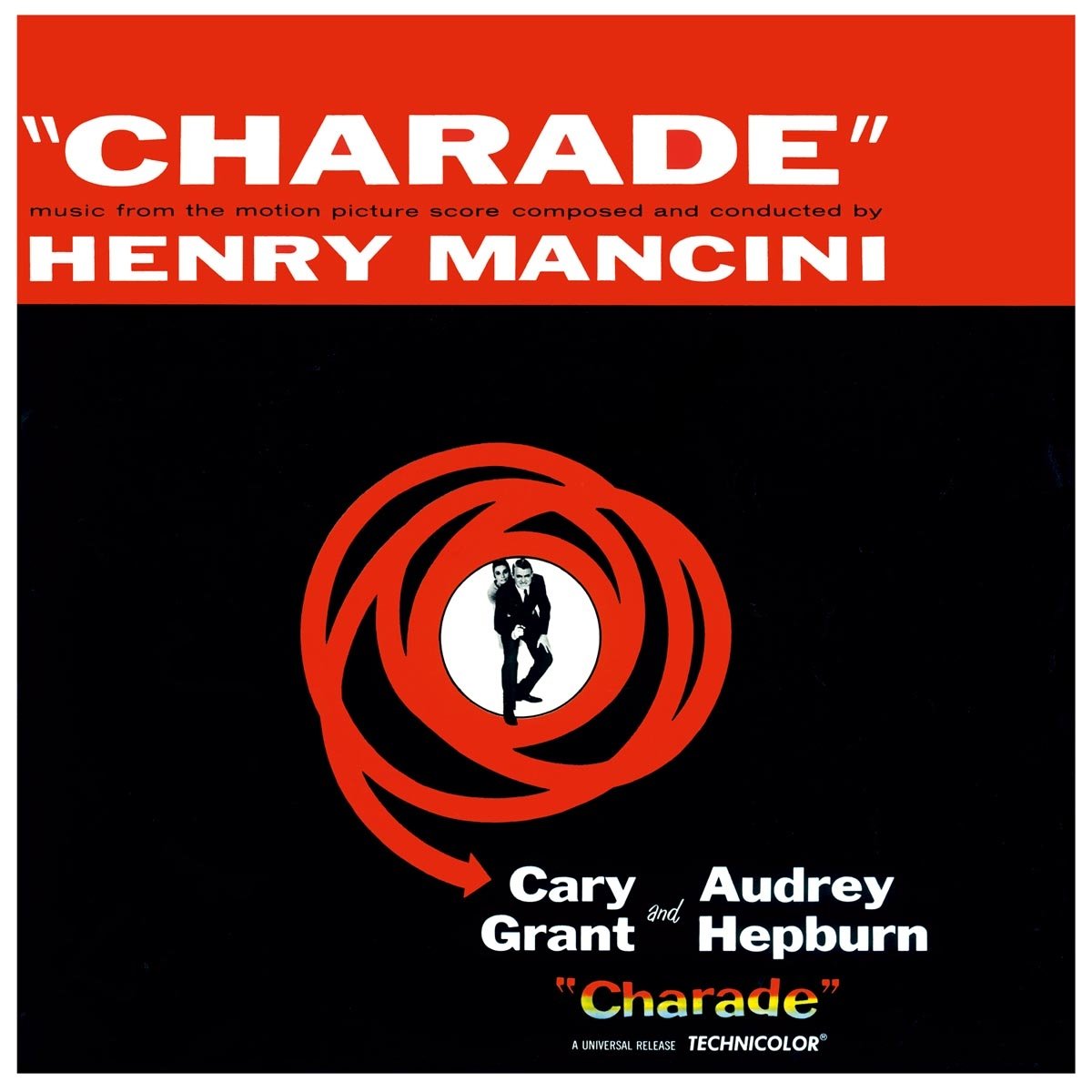 Charade