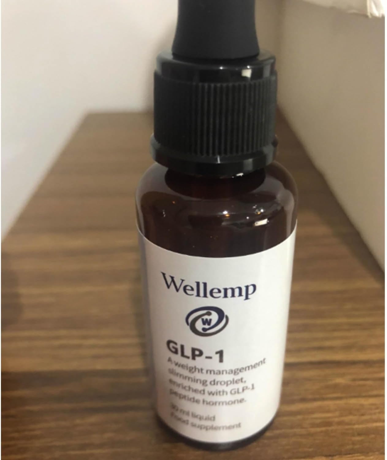 natravor glp 1 WELLEMP Metabolism Vitamin Drops for Men&Women, Natravor GLP-1 SlimFuse  Satiation Burning Drops, 30ml/1oz GLP-1 Burning Drops (3 PCS) : Amazon.ca:  Health & Personal Care