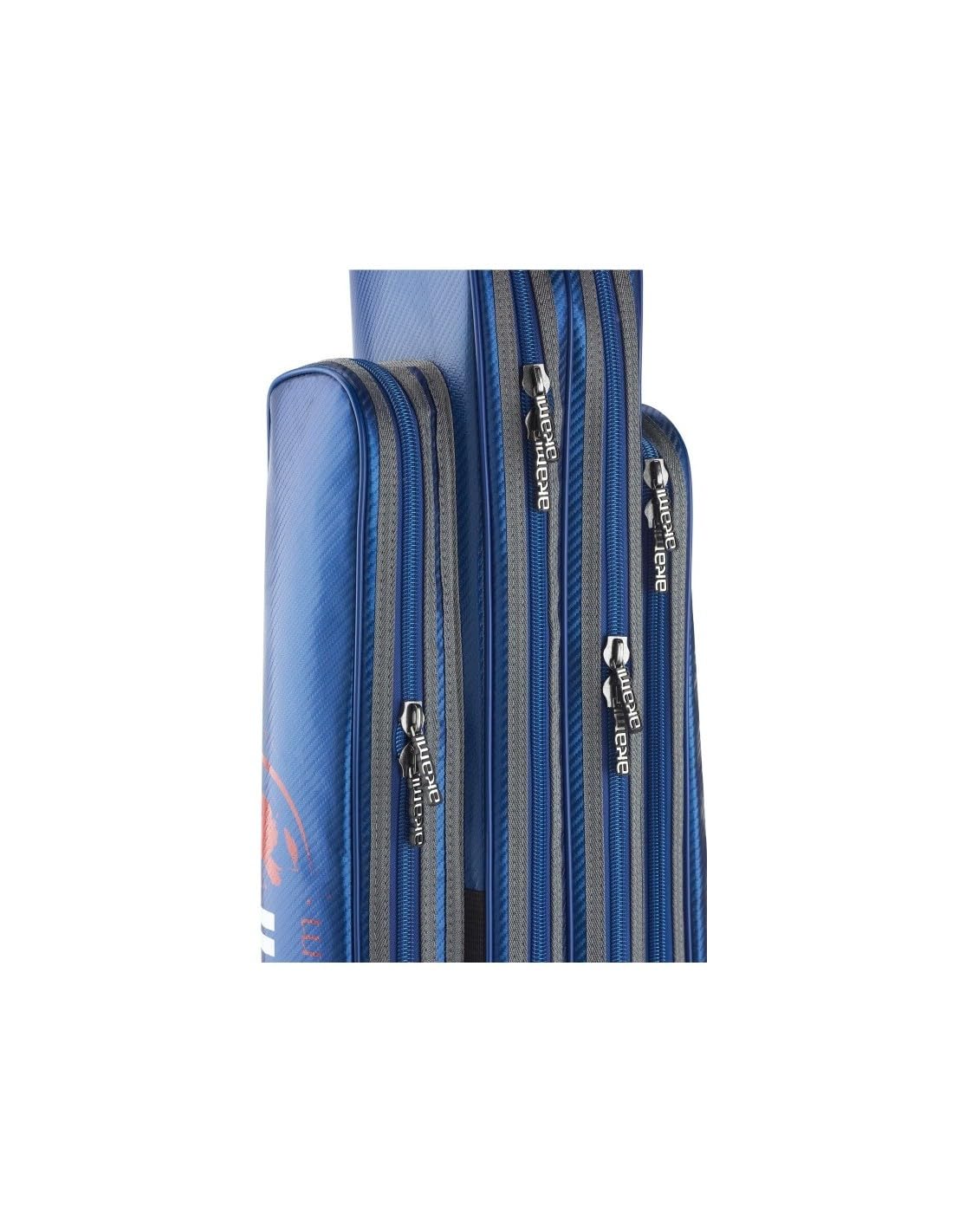 AKAMI FODERO PORTA CANNA AKRBT04 - MISURA (CM) 19x16x175