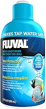 Fluval Aquaplus Water Conditioner 500 ml