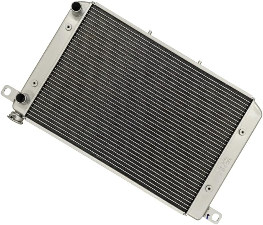 Water Radiator Cooler Fit For CF 1000 UFORCE 1000 UF1000 CF1000UU 1000 XL CF1000UZ-2 U10 5HY0-181100 UTV Parts