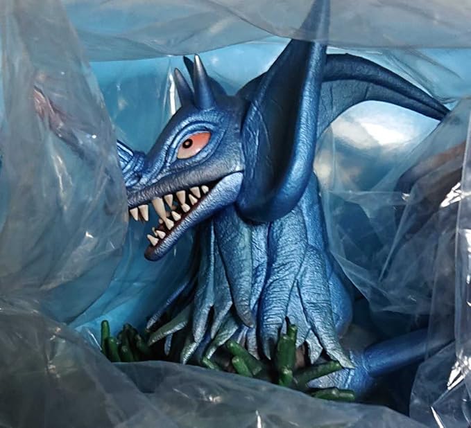タイラント ウルトラマンタロウ 怪獣 消しゴム タイラント ウルトラマンタロウ 怪獣 消しゴム 特撮シリーズ