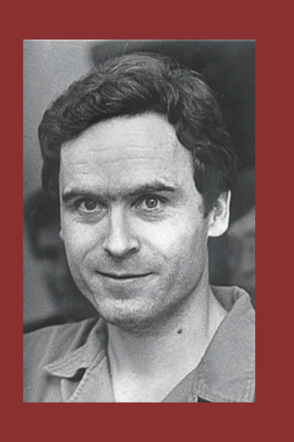 Ted Bundy Notebook