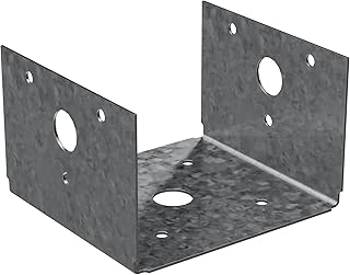 Simpson Strong-Tie Half Base 3-9/16