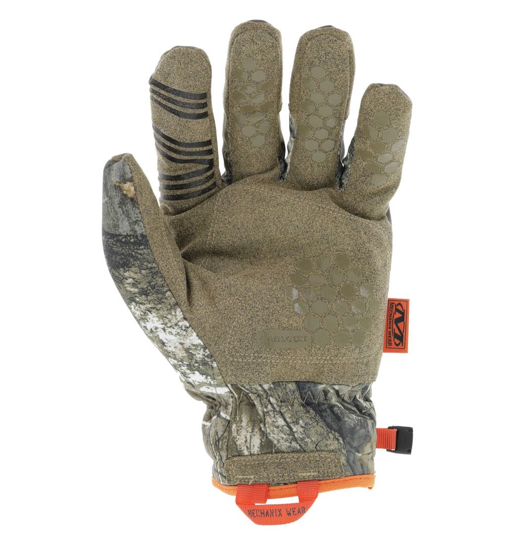 Mechanix SUB35 Realtree Edge