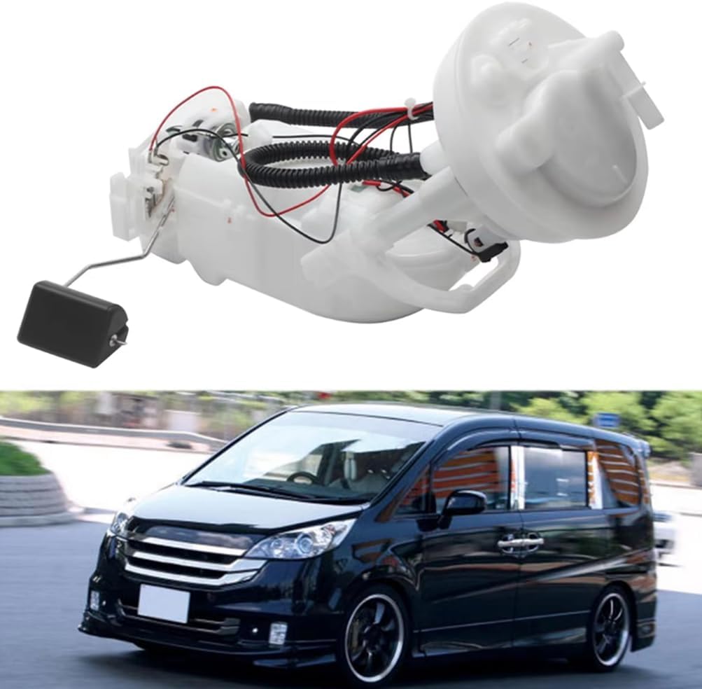 Fuel Pump Module Assembly Fits for Honda Step Wagon RG1 RG3 17708-SLJ-013