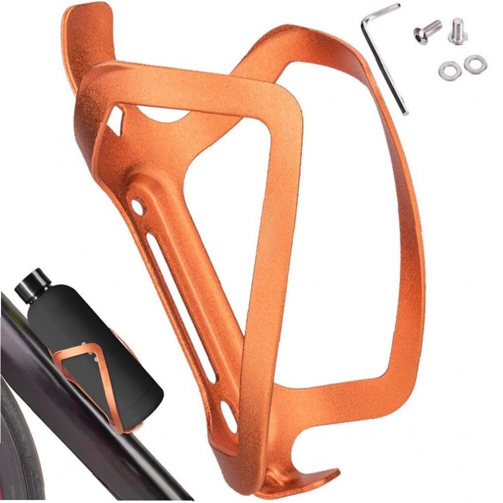 Amazon.co.jp: ボトルケージ マウンテンバイク アルミニウム合金