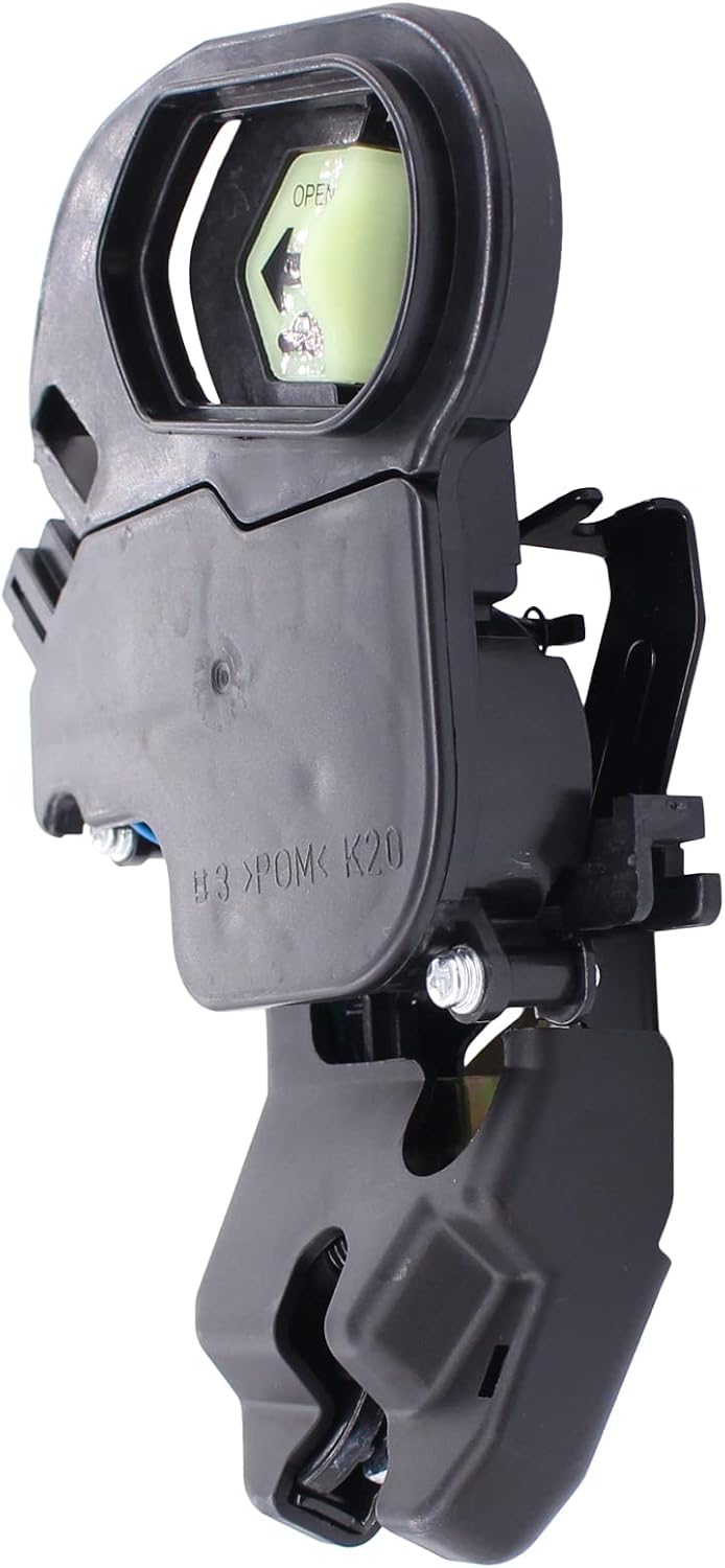 ApplianPar Trunk Lock Latch Actuator for Honda Accord 2003-2006 Acura TL 2004-2008